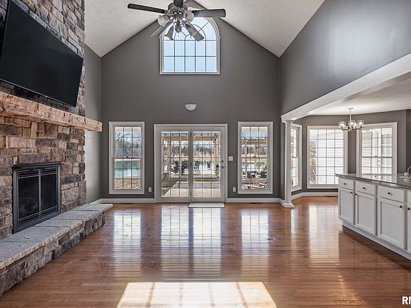 4th image of 19503 Shed Church Rd