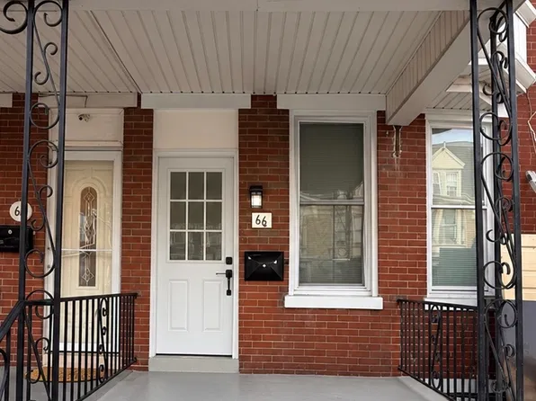 66 N Tremont St, York, PA 17403