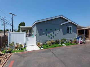 12044 Royal Rd SPACE 87, El Cajon, CA 92021