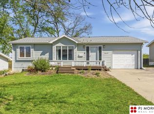 8604 Fowler Ave, Omaha, NE 68134