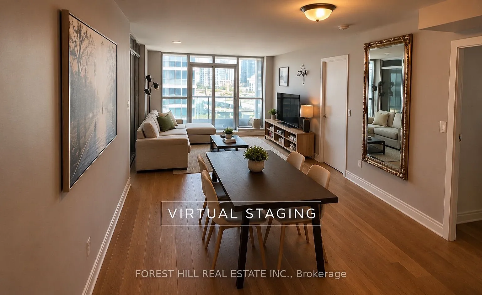 3 bed, $4,950 — Photo 3