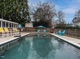 505 Harvard St, Raleigh, NC 27609