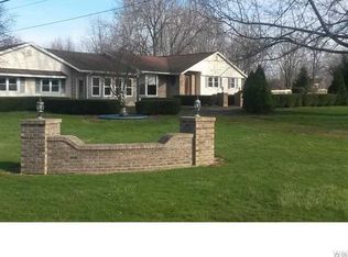 3803 Stone Rd, Middleport, NY 14105