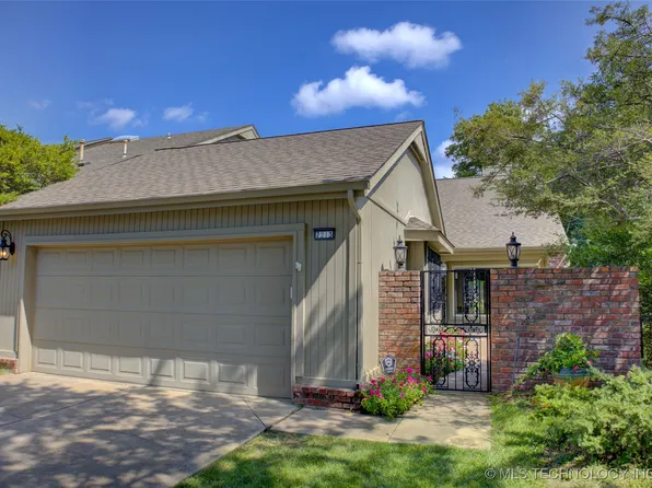 7213 S Jamestown Ave, Tulsa, OK 74136