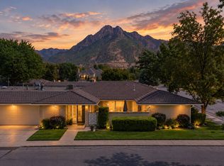 1949 E 5150 S, Salt Lake City, UT 84117