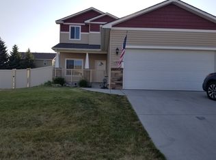 1283 N Ewell Ct, Post Falls, ID 83854