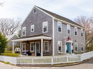 49 Pine St, Nantucket, MA 02554