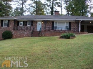 3431 Spring Valley Rd, Decatur, GA 30032