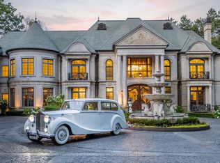 33 Forest Ridge Rd, Richmond Hill, ON L4E 3L8