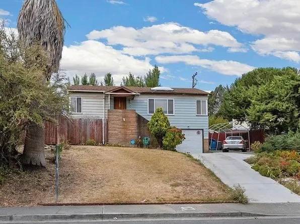 1433 Magazine St, Vallejo, CA 94591