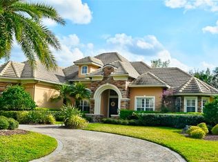 2115 Alaqua Lakes Blvd, Longwood, FL 32779