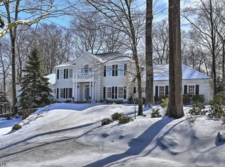 3 Linsey Ct, Mendham, NJ 07945