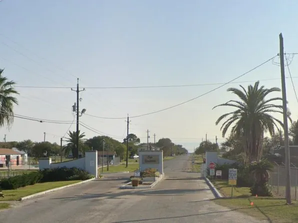 0 Curlew Dr, Palacios, TX 77465