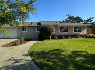 (Undisclosed Address), San Jose, CA 95130