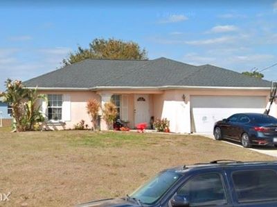 2614 40th St SW, Lehigh Acres, FL, 33971