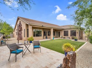 5544 E Dusty Wren Dr, Cave Creek, AZ 85331