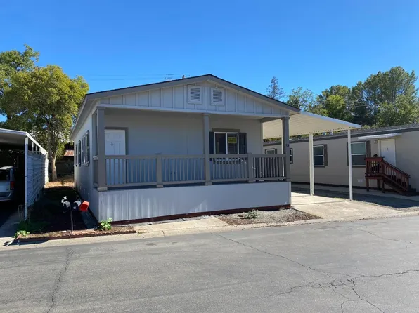 13 Casa Grande Dr, Red Bluff, CA 96080
