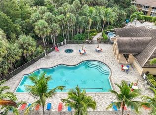 1137 Winding Pines Cir #205, Cape Coral, FL 33909