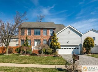 32 Putnam Rd, Monmouth Junction, NJ 08852