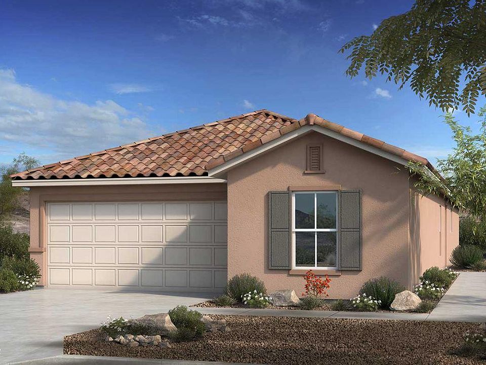 1st image of 8769 E Stone Meadow Cir Lot 54