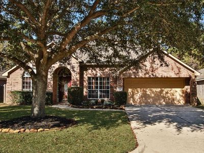 5610 Capella Park Dr, Spring, TX, 77379