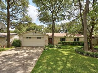 9001 Bubbling Springs Trl, Austin, TX 78729