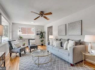 12708 Atherton Dr, Silver Spring, MD 20906