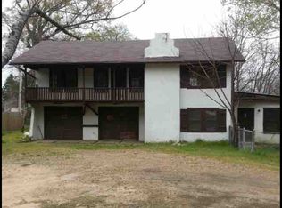 1023 County Avenue, texarkana, AR 75505