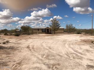 11826 N Cordell St, Casa Grande, AZ 85194