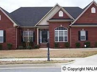 112 Windsong Ct, Madison, AL 35757