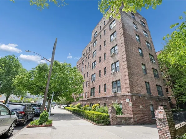 3015 Riverdale Avenue #5B, Bronx, NY 10463