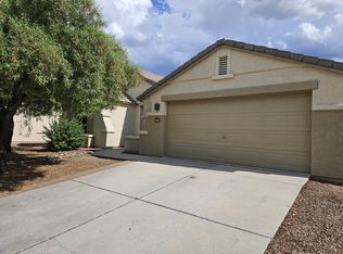 7491 W Colony Park Dr, Tucson, AZ 85743
