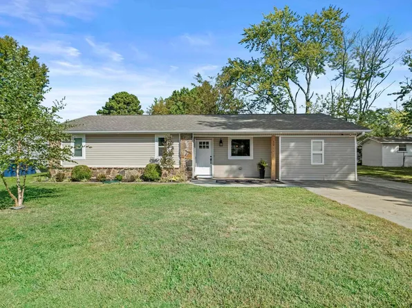 12 Bellaire Dr, Cabot, AR 72023