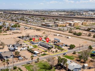 190 Polo Inn Rd, El Paso, TX 79915