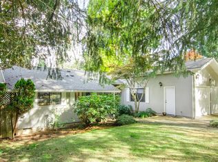 3415 W 25th Ave, Eugene, OR