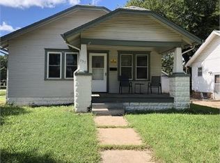 757 S Spruce St, Wichita, KS 67211