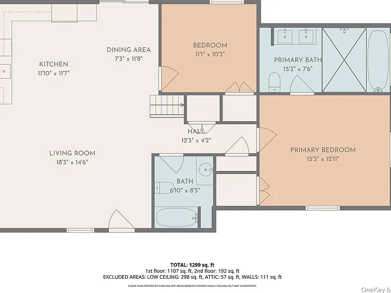 119 Bakertown Rd — Photo 16