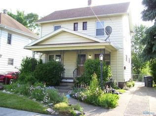 538 Walsh St, Toledo, OH 43609