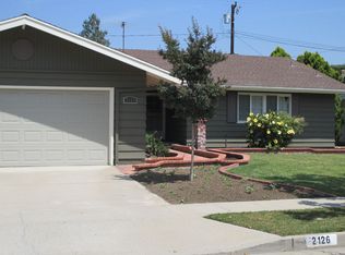 2126 Heloise Way, Placentia, CA 92870