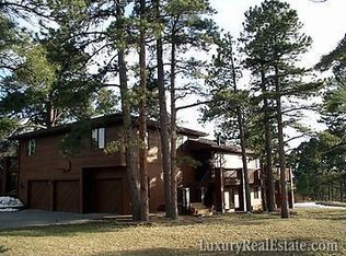 23896 Currant Dr, Golden, CO 80401