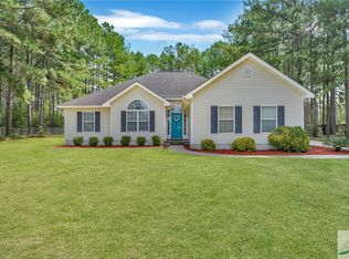 1262 Brooklet South Dr, Brooklet, GA 30415
