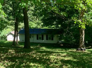 14502 W State Highway 70, Liberty, KY 42539