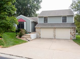 4912 W Georgetown Dr, Columbia, MO 65203