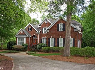 1281 Knob Creek Dr, Athens, GA 30606