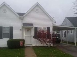 629 Orange St, Chillicothe, OH 45601