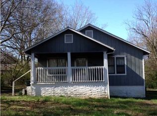 4610 Adams Rd, Hixson, TN 37343