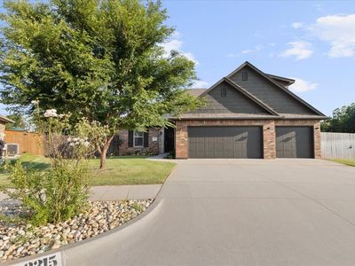 3315 Everton Ct, Norman, OK, 73071