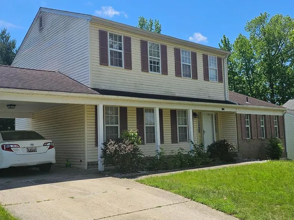 10907 Atwell Ave, Bowie, MD 20720