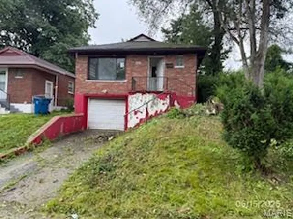4420 June Ave, Saint Louis, MO 63121