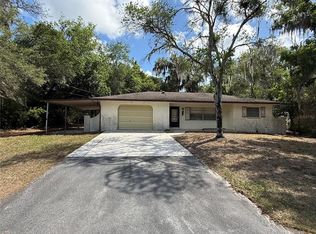 129 N Lochshire Way, Inverness, FL 34450
